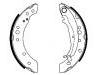 剎車蹄片 Brake Shoe Set:MN186120