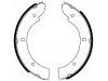 剎車蹄片 Brake Shoe Set:STC 965