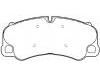 剎車片 Brake Pad Set:991.351.949.81