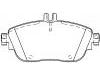 剎車片 Brake Pad Set:006 420 46 20