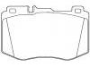 剎車片 Brake Pad Set:008 420 17 20