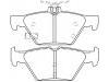 剎車(chē)片 Brake Pad Set:26696-AL000