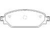 剎車片 Brake Pad Set:800000192