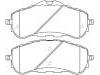 剎車(chē)片 Brake Pad Set:1612886480