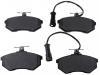 剎車片 Brake Pad Set:T11-3AH3501080